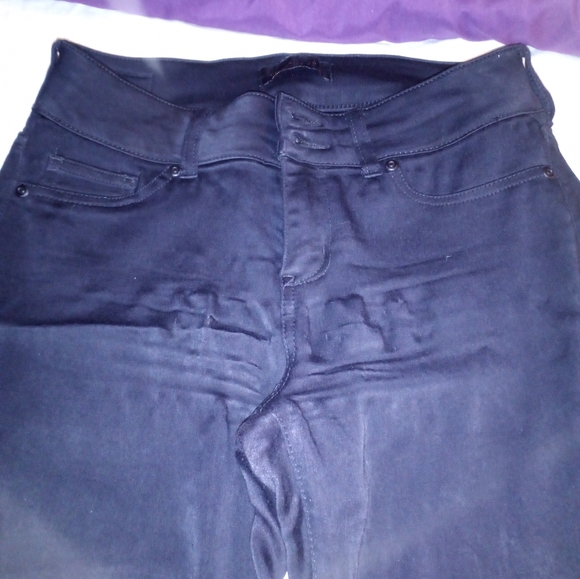 Black Dress Pant - Picture 2 of 6